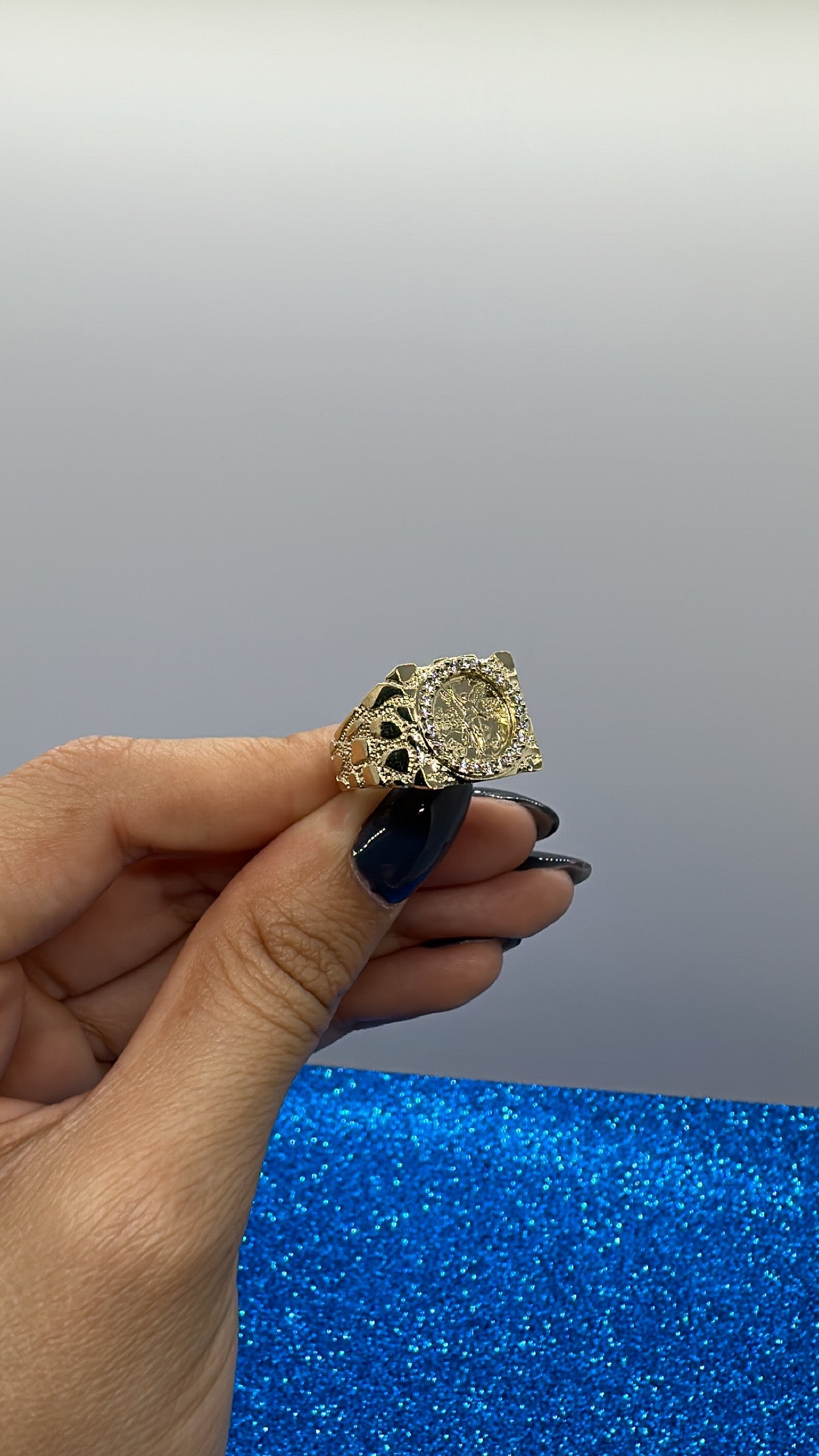 Centenario Ring