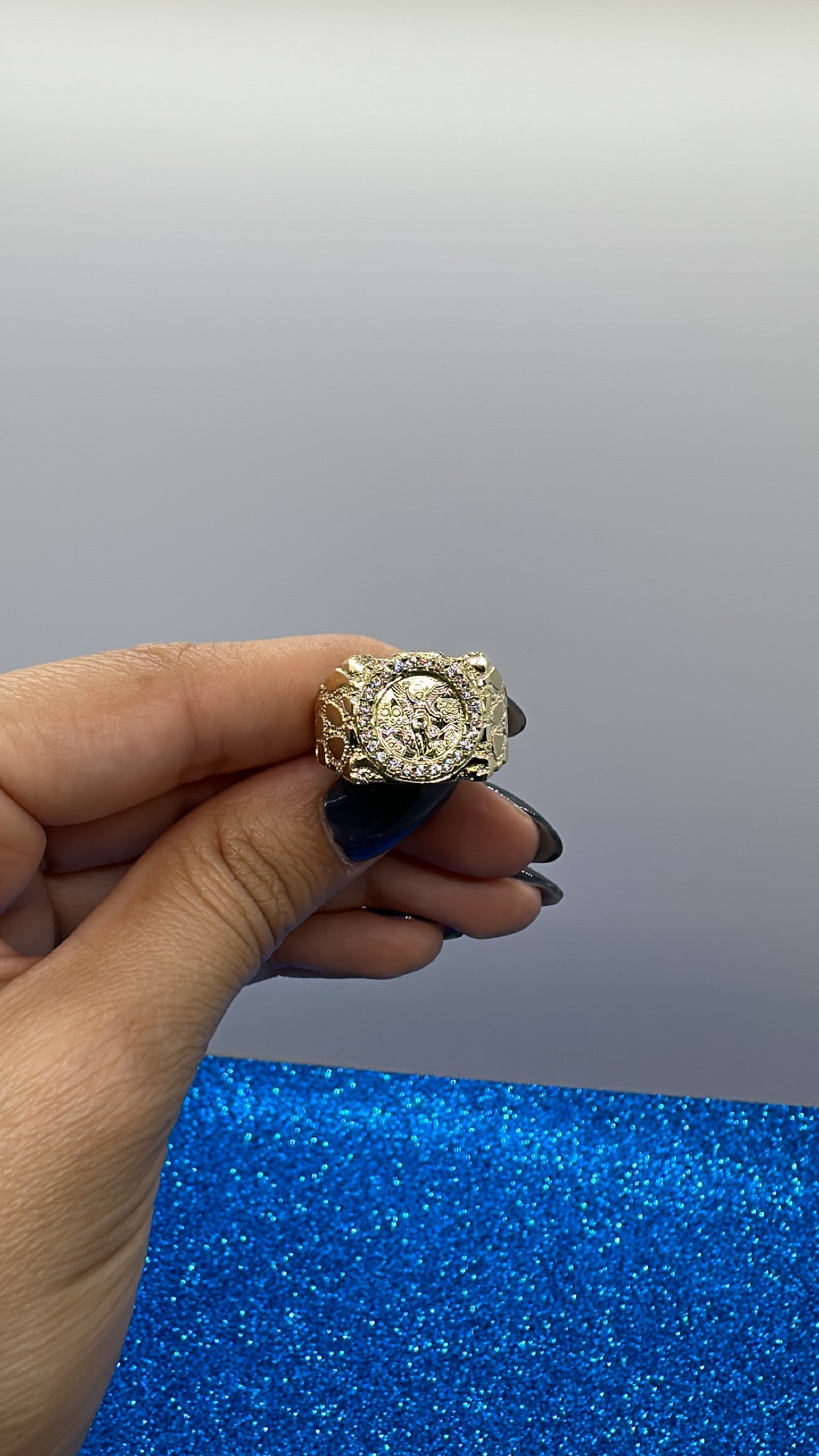 Centenario Ring