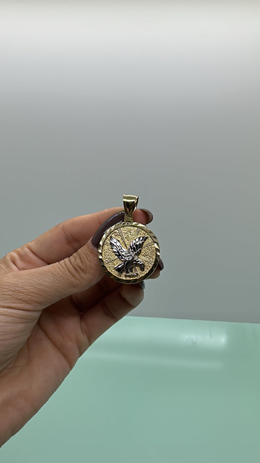 Eagle Pendant