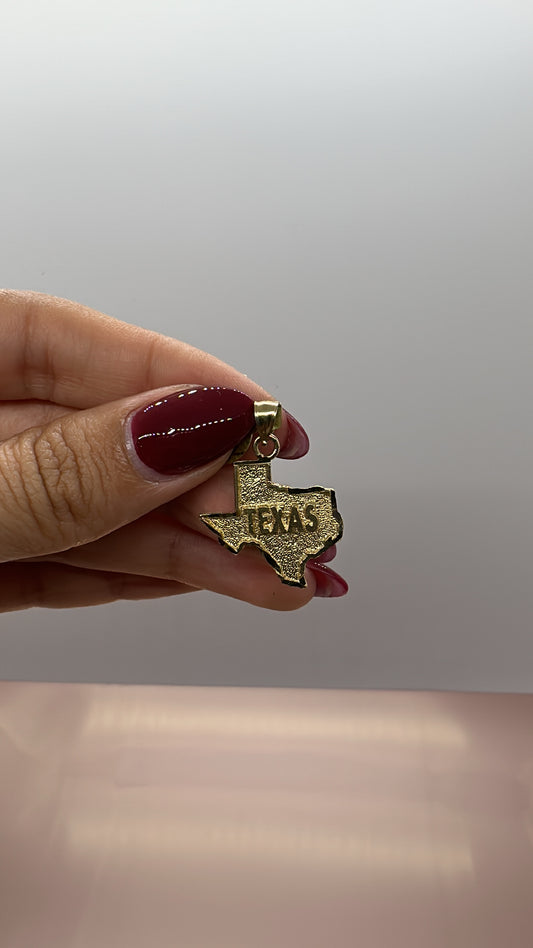 Texas Pendant